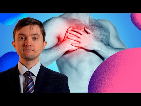 Секс и заболевания сердца