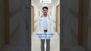 Prostate Problem Symptoms | Frequent Urination &amp; Weak Urine Flow Warning Signs | Arsh Hospital