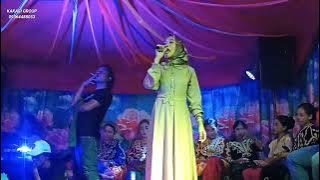 SAHAYA SIN JANTUNG - Dayang Rhidz Cover | Kakasi Group