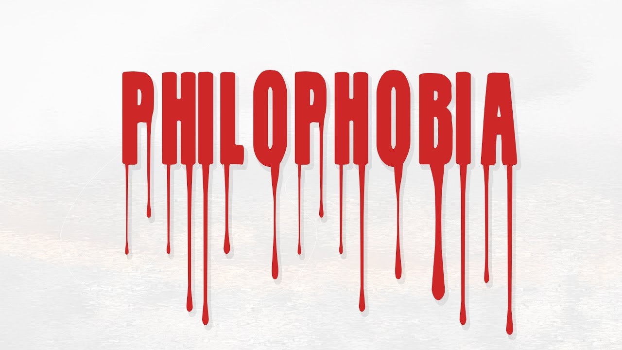 Philophobia (prod. FoxTail FTD) Suicide Devvon Terrell Type Beat 2017