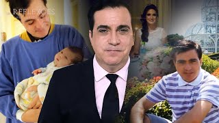 ♥The Story of Cleiton Basso - Facing Life's Difficulties - Reflection, Faith, and Motivation
