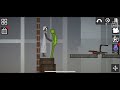 ALL GRANNY CHAP. 1 and TWO DEATHS!!!