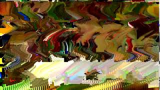 Delthas Datamosh Plugin Test
