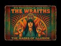 THE WRAITHS Dream In Exile FULL ALBUM 70s Psychedelic Acid Rock mp3