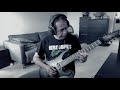 Lordi - Your Tongue&#39;s Got The Cat_cover by Ovidiu