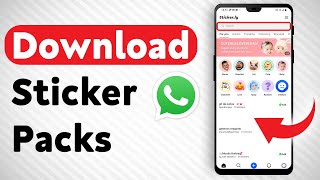 How To Download Sticker Packs For WhatsApp - Full Guide screenshot 3