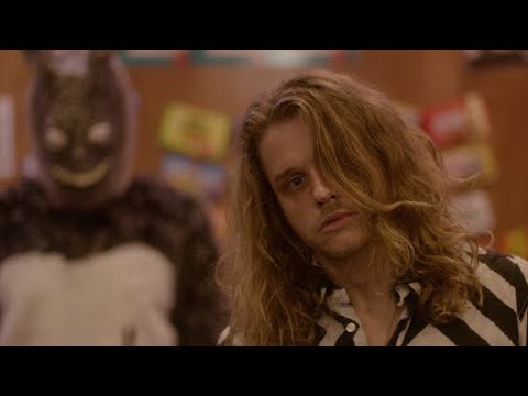cal scruby - DONNIE DARKO (Official Music Video)