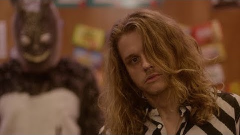 cal scruby - DONNIE DARKO (Official Music Video)