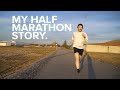 How I ran a 7:00 minute per mile Half Marathon