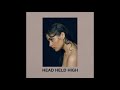 Noha Saré - Head Held High (audio)