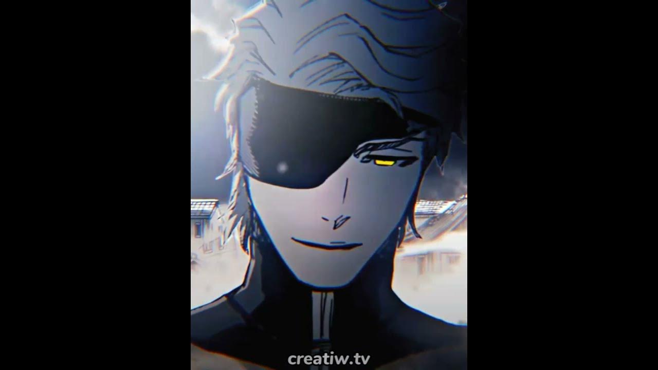 Aizen or Yahweh? #short #anime #bleach #aizen #yahweh #creatiw.tv - YouTube