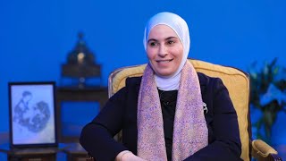مقابلة في برنامج كويتيات بلا حدود على تلفزيون الكويت