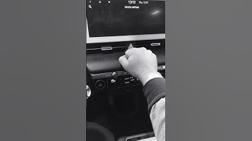 Hyundai Ioniq 5 Service Reset