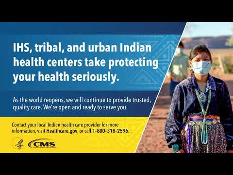 Protecting your health – Cherokee