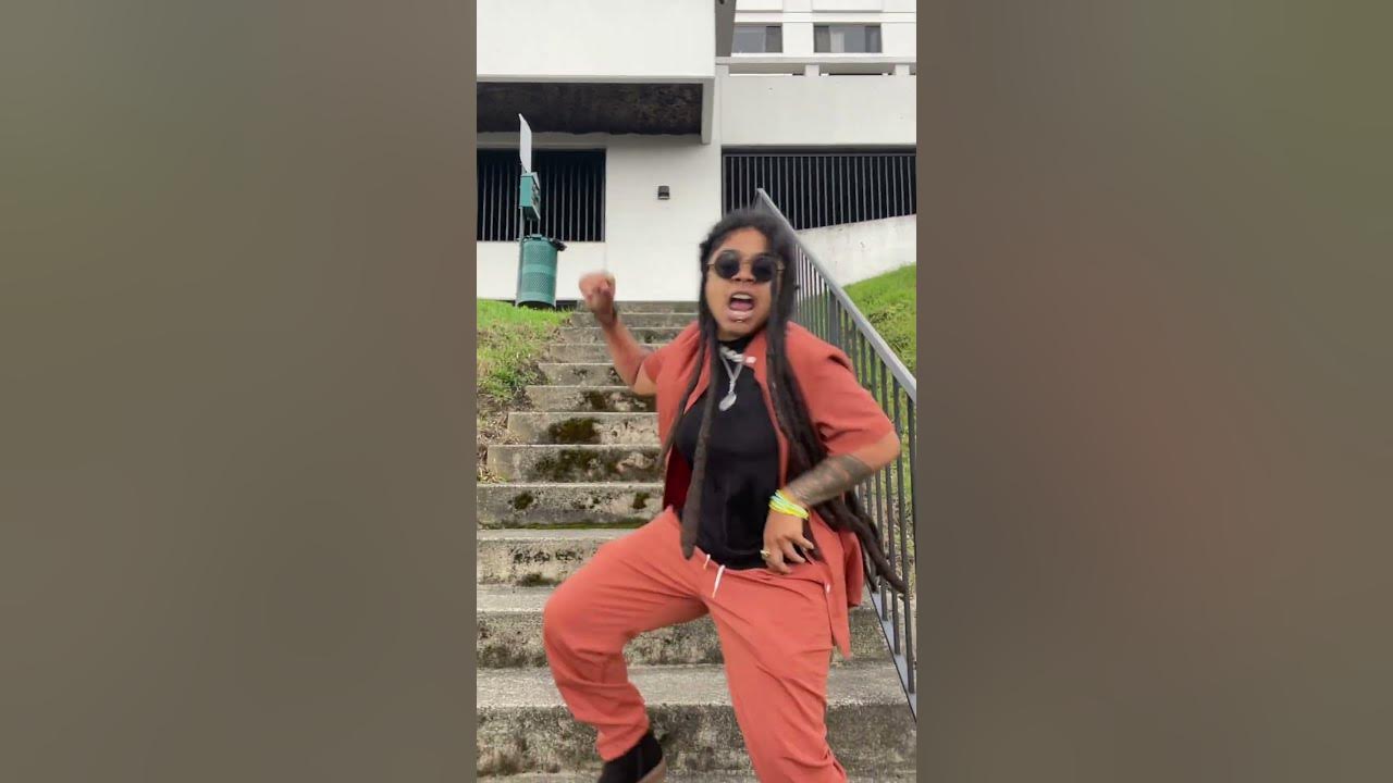 “Carnival Jumbie🇻🇨🔥” @ProblemChild  #soca #music #shortsviral #shorts #shortvideo