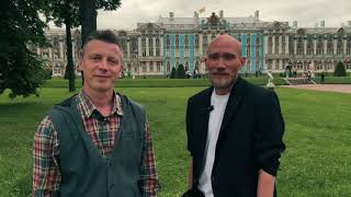 Владимир Кузнецов - Питер.