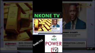 Sammy Gyamfi Shame Critics Concerning GOLDBOD - Part 2