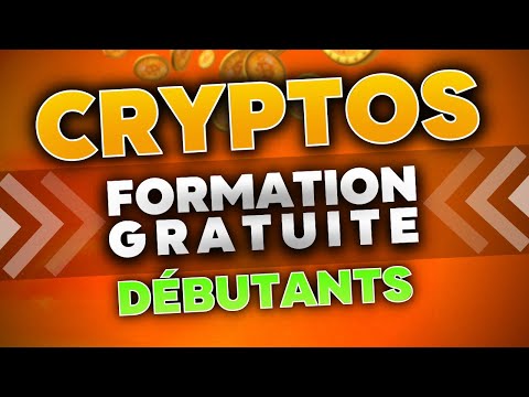 💰 5 ASTUCES Pour DÉBUTER En CRYPTOMONNAIE - (Formation Gratuite)