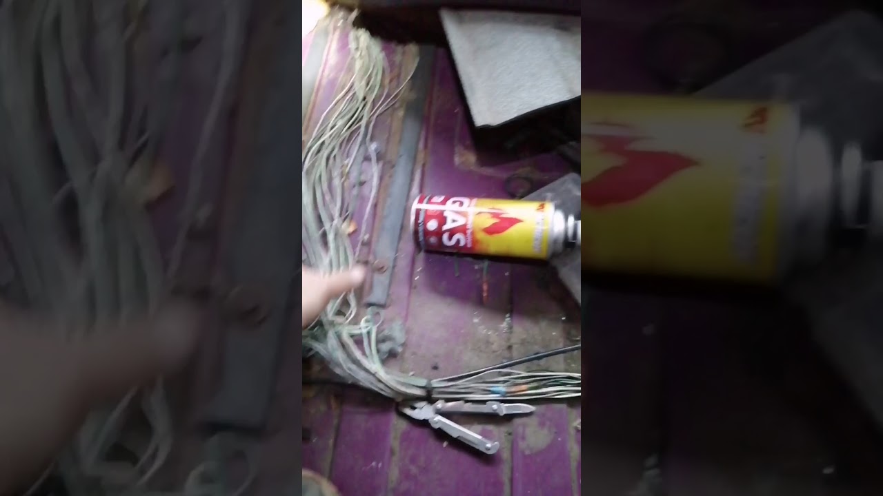 Салон трансформер на рено магнум. - YouTube