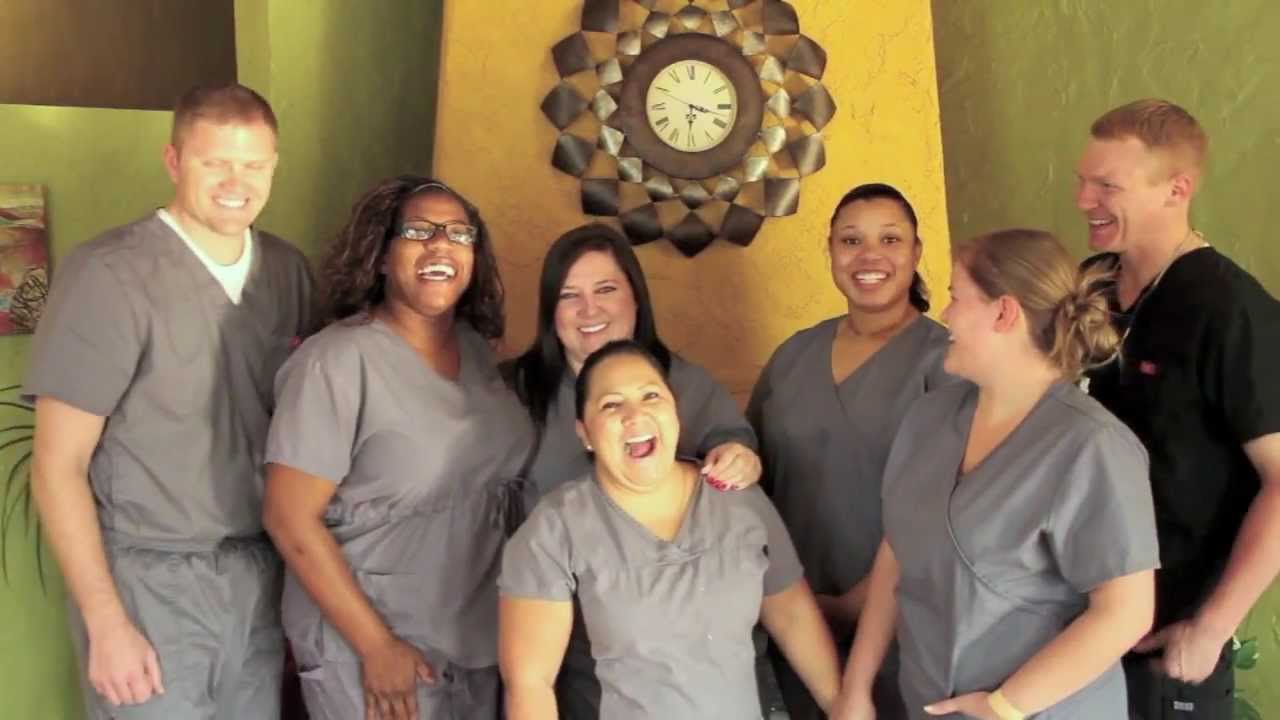 Pecan Tree Dental YouTube