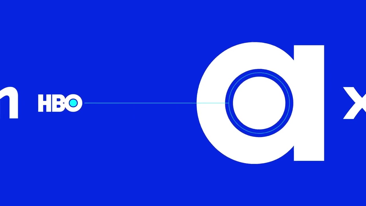 This is how they made the Max logo after the HBO and Warner Bros. Discovery shield logos.