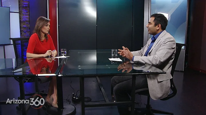 Key differences between 5G and 4G