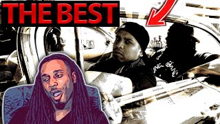 Immortal Technique - You Never Know [ REACTION ] Storytelling Classic!!