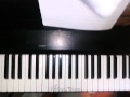Nuestro camino piano