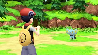 6 GAME ANDROID POKEMON BARU PALING SERU ONLINE DAN OFFLINE screenshot 3