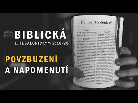 Video: Co znamená napomenutí?