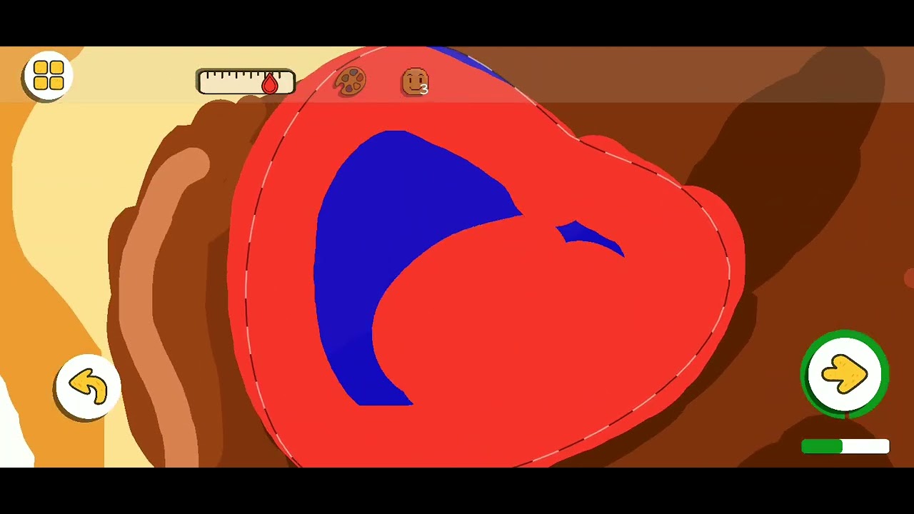 اسم اللعبه:artloop