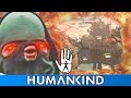 I played a 5492 year long tutorial and destroyed reality  humankind