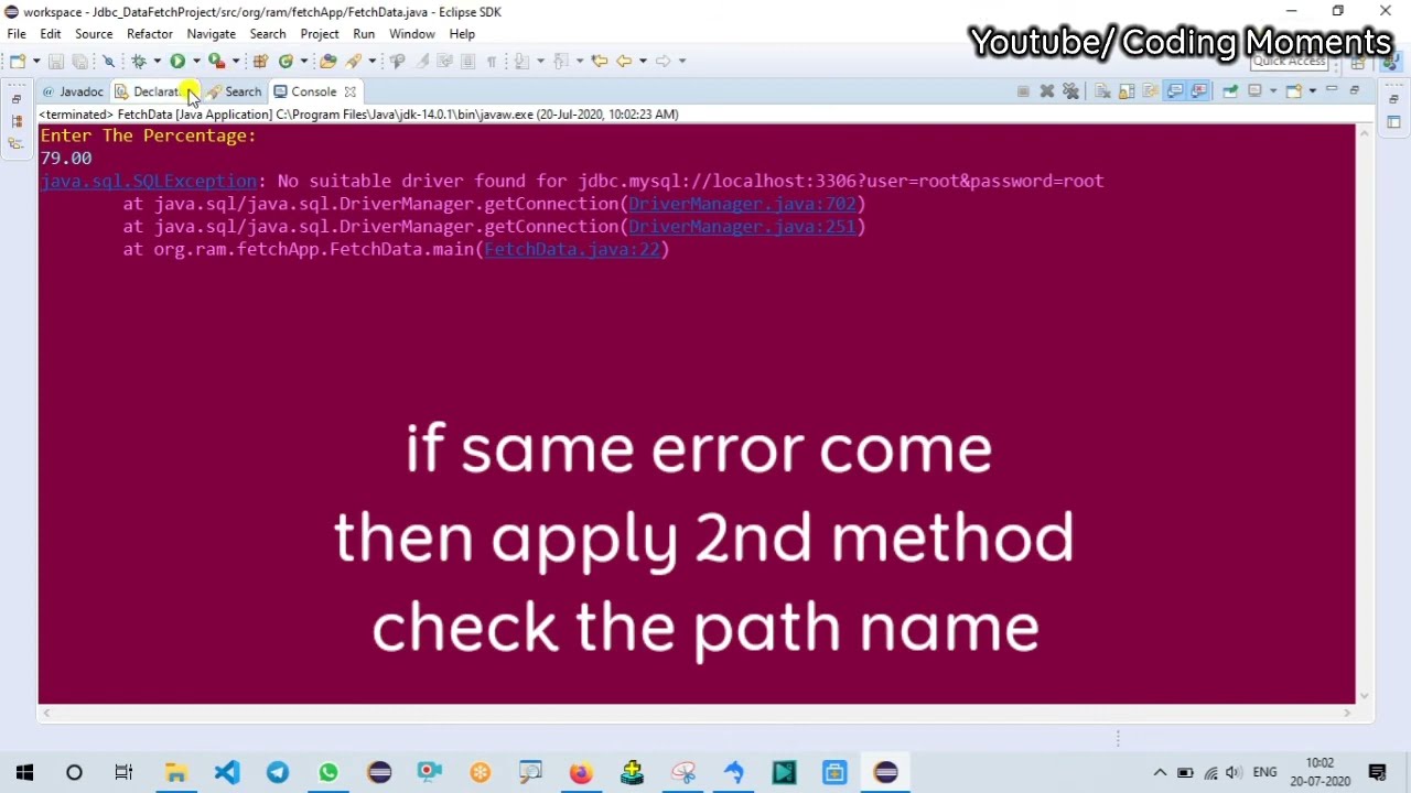 Jdbc Mysql Localhost 3306 Database