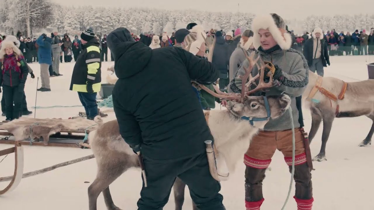 Jokkmokks Marknad 2-2026.