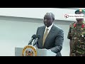 President Ruto