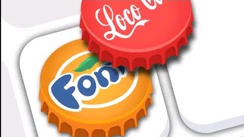 Cap Sort Puzzle Game Level 1-3