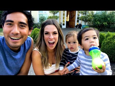 Video: Zach King Nettowaarde: Wiki, Getroud, Familie, Trou, Salaris, Broers en susters