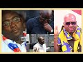 Why drbawumia rebuffing to select his runing mate onegod sends strong mesg to ken to accept this