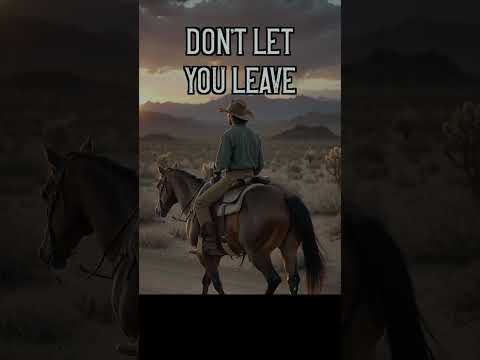 Cinematic Spaghetti Western Music for Film | The Drifter’s Curse