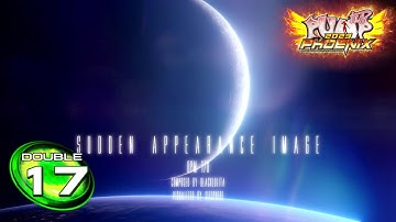 Sudden Appearance Image D17 | PUMP IT UP PHOENIX ✔