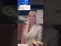 Sta bine Andreea BLD cu dintii?