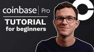 Coinbase Pro Tutorial for Beginners 2022