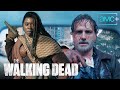 Official First Look Trailer | The Walking Dead: The Ones Who Live | Premieres February 25 image