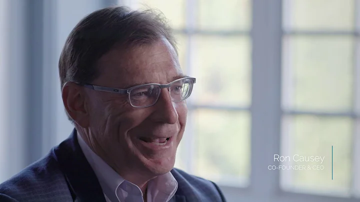 Interview with Ron Causey, Co-Founder and Former C...