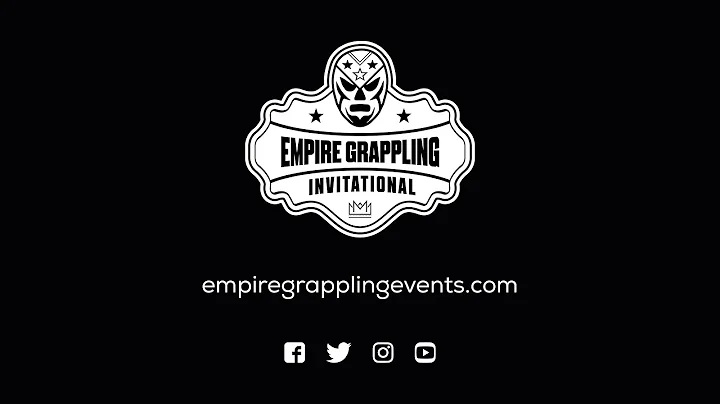 EGI - Teddy Stringer (53 Degrees MMA) vs. Carl Con...