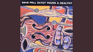 Video thumbnail of "Dave Pell Octet - East Of The Sun"