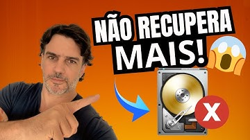 Apagar HD definitivamente, Como formatar o HD, Zero Fill - Low Level Format