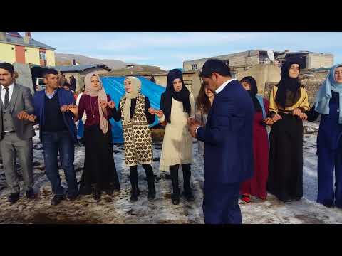 Kars Sarıkamış Armutlu Köyü Harun Kaya Nişanı