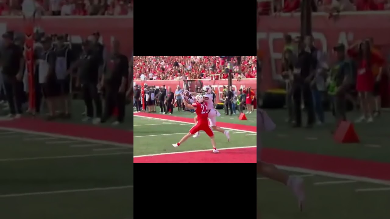 Utah just pulled off a game-changing play 