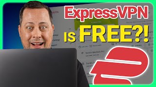 How to get ExpressVPN FOR FREE in 2023